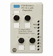 I/O Module