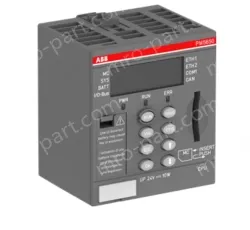 PLC-AC500 PM5650-2ETH
