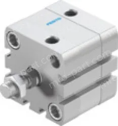 Festo Compact, short-stroke and flat cylinders ADN-40-5-A-P-A