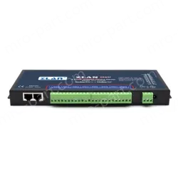 Isolated 8 Ports Serial Device Server
