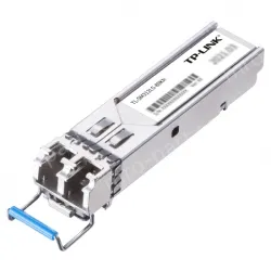 Industrial gigabit single-mode dual-fiber SFP optical module