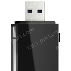 AC1300 dual-band wireless USBnetwork card
