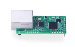 USR-TCP232-T1 Pin Ethernet module