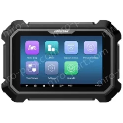 OBDSTAR MS80