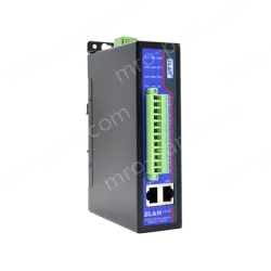 4 Ports Serial Device Server