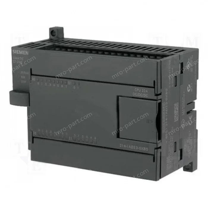 6ES7214-1AD23-0XB0