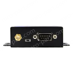WiFi serial server