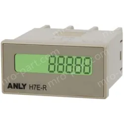 ANLY Counter H7E-RA
