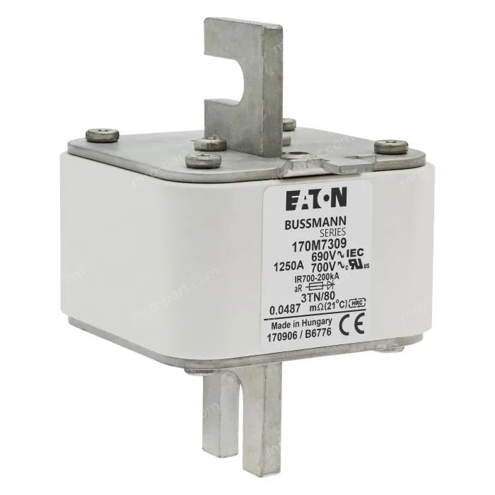 Eaton 170M7309