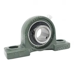 U207 heavy duty seat+P6 high speed *Outer diameter (mm): 167