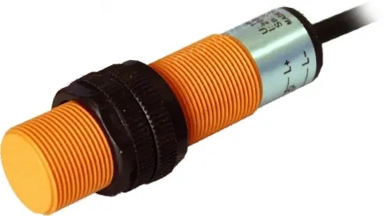 DSW18M05A/AA2N2N.O. AC20V-250V(50/60Hz) PBT shell