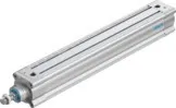 Festo Profile cylinder and tie rod cylinder DSBC-63-400-PPVA-N3