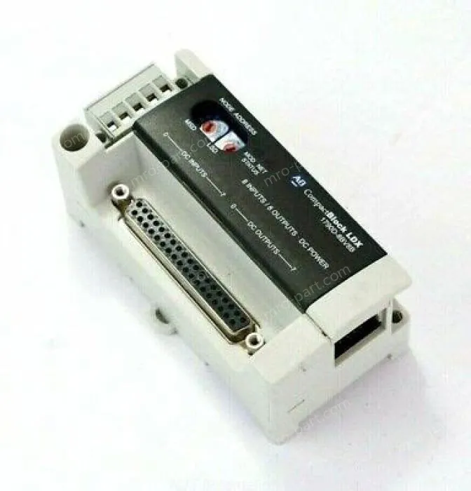 I/O Module