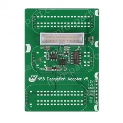 Yanhua Mini ACDP for BMW Module Programming ECU Clone Supports BMW N13/N20/N63/S63/N55/B38 DME With A51C License