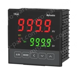 Autonics Temperature controller TK4L-14CN