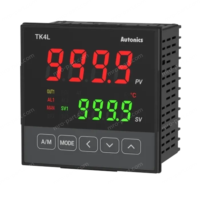 Autonics Temperature controller TK4L-14CN