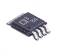 AD8512ARMZ-REEL Package MSOP-8 Chip IC Precision Op Amp New Original Electronic Components