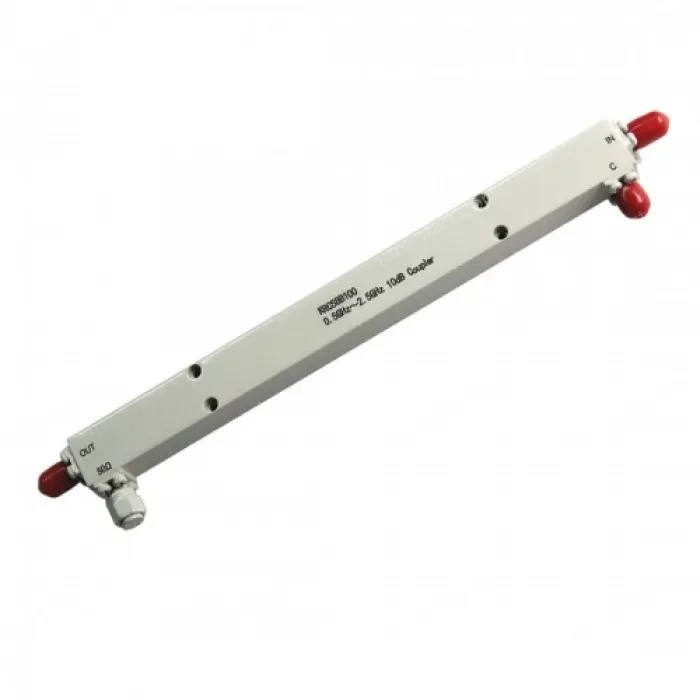KRC58B101 0.5GHZ~2.5GHZ 20DB COUPLER