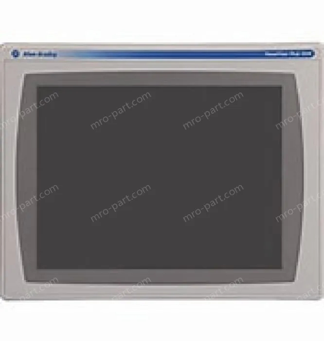 PanelView Plus 6
