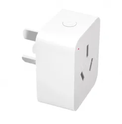 Smart socket SM-PW703-C16A