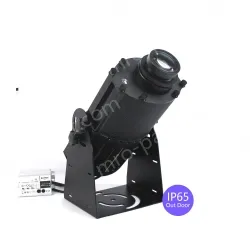 Name: BIG WATTS BUILDING PROJECTOR KRT-FS-320W