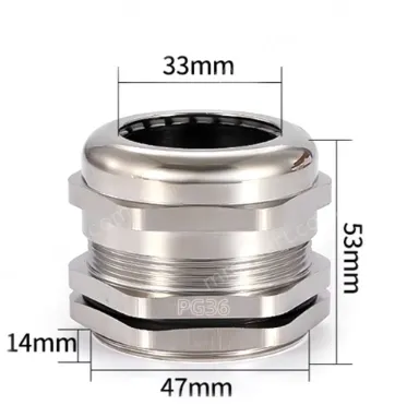 PG36(22-30mm)