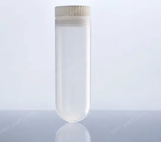 100ml centrifuge tubes are internally rotated with 30 round bottoms