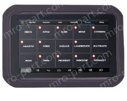 XTOOL EZ300 AUTO DIAGNOSTIC TOOLS