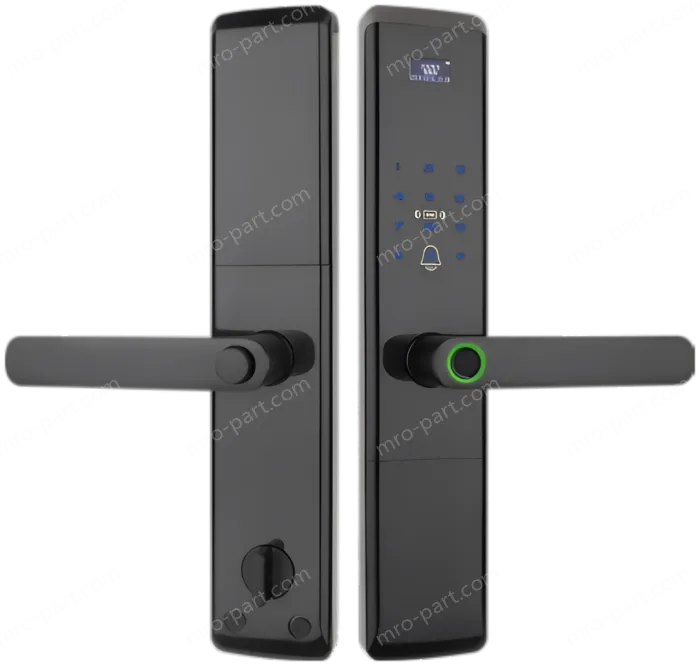 Smart door lock A81