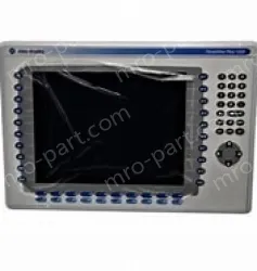 PanelView Plus 7