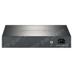 5 RJ45 ports Network-wide behavior management controller