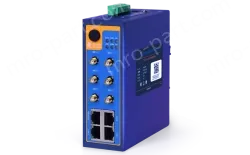 5G industrial router with serial port