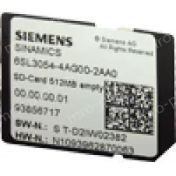 6SL3054-7TF00-2BA0