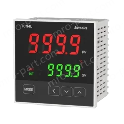 Autonics Temperature controller TCN4L-22R