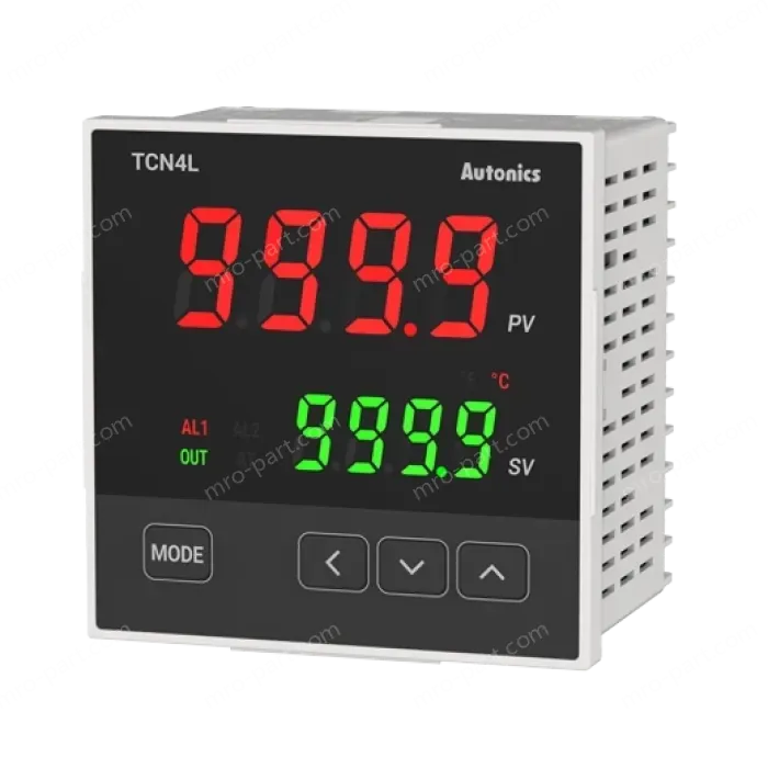 Autonics Temperature controller TCN4L-22R