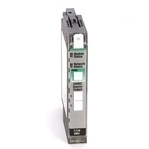 I/O Module
