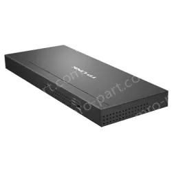 16 RJ45 ports Full gigabit cloud management switches