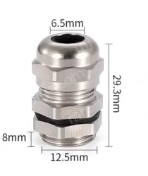 PG7(3-6.5mm)
