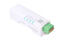Asia Version Din Rail 4G LTE modems