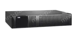 External battery module 11RT G2 2 kVA