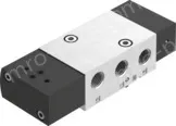 Festo Standard directional control valve VSNC-FTC-M52-M-G14-P2
