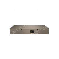 L3 Managed PoE Switch 9 Base-T Ethernet ports,1 SFP ports