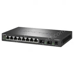 TL-FC328AB-3 Ring network fiber optic transceiver