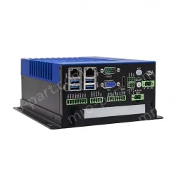 Embedded IPC PCX-9751E-IO-4GB+MSATA-512GB