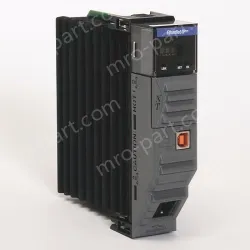 ControlLogix 5580 controller