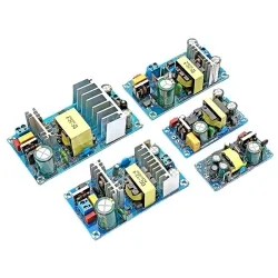 AC220V to DC high-power switching power supply step-down module 12V 2A large