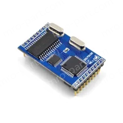 Low Power Consumption 10M Module