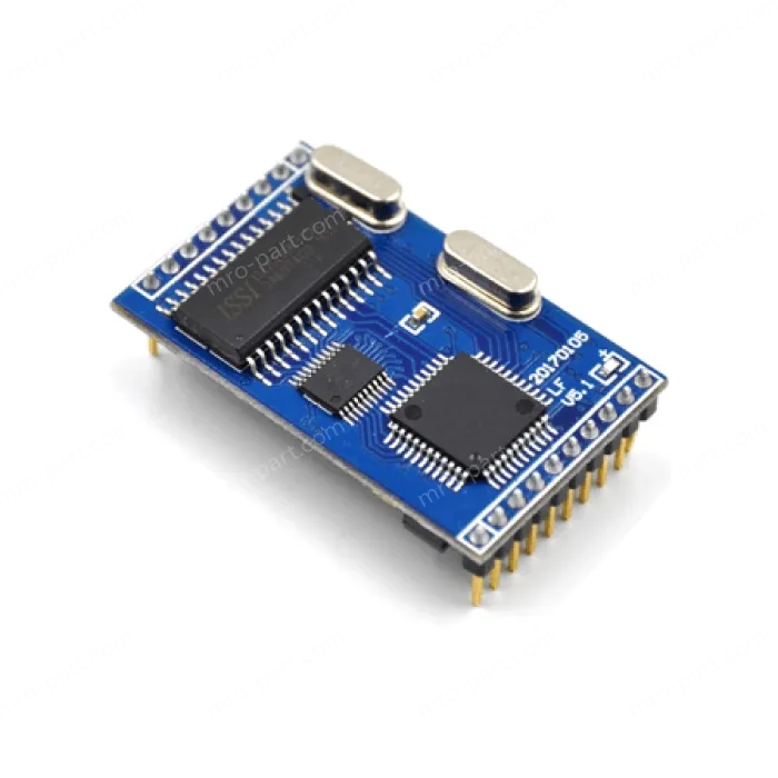 Low Power Consumption 10M Module