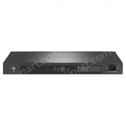 52 port Full gigabit network management switch