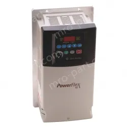 PowerFlex 40 AC converter